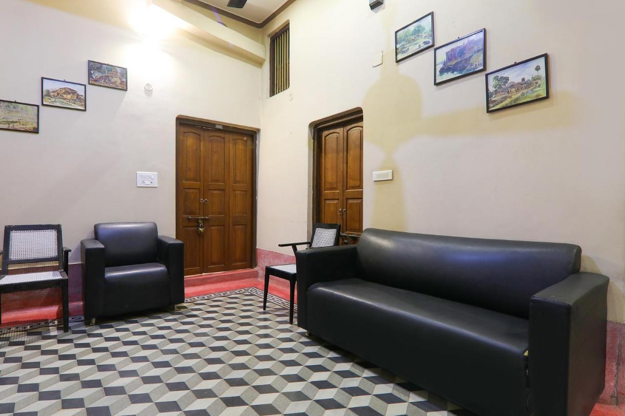 Fabhotel East View Варанасі Екстер'єр фото